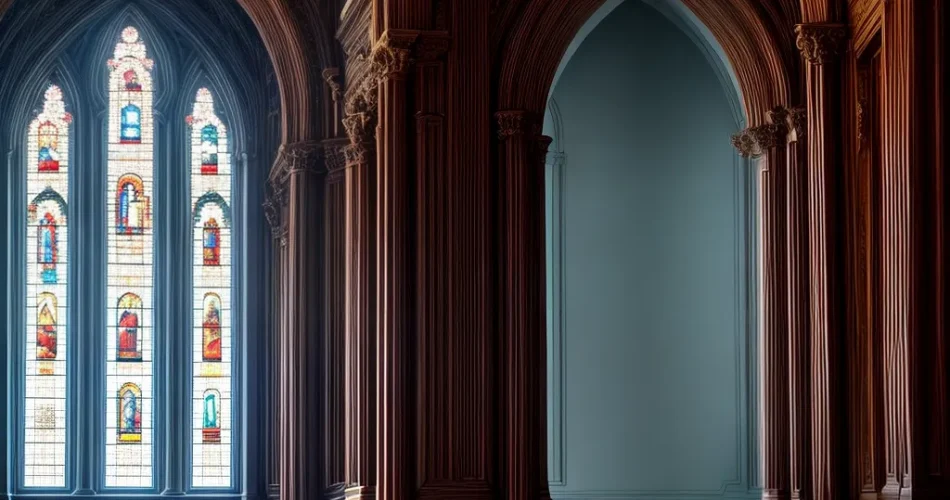 Fotos igreja portas abertas comunidade unidade