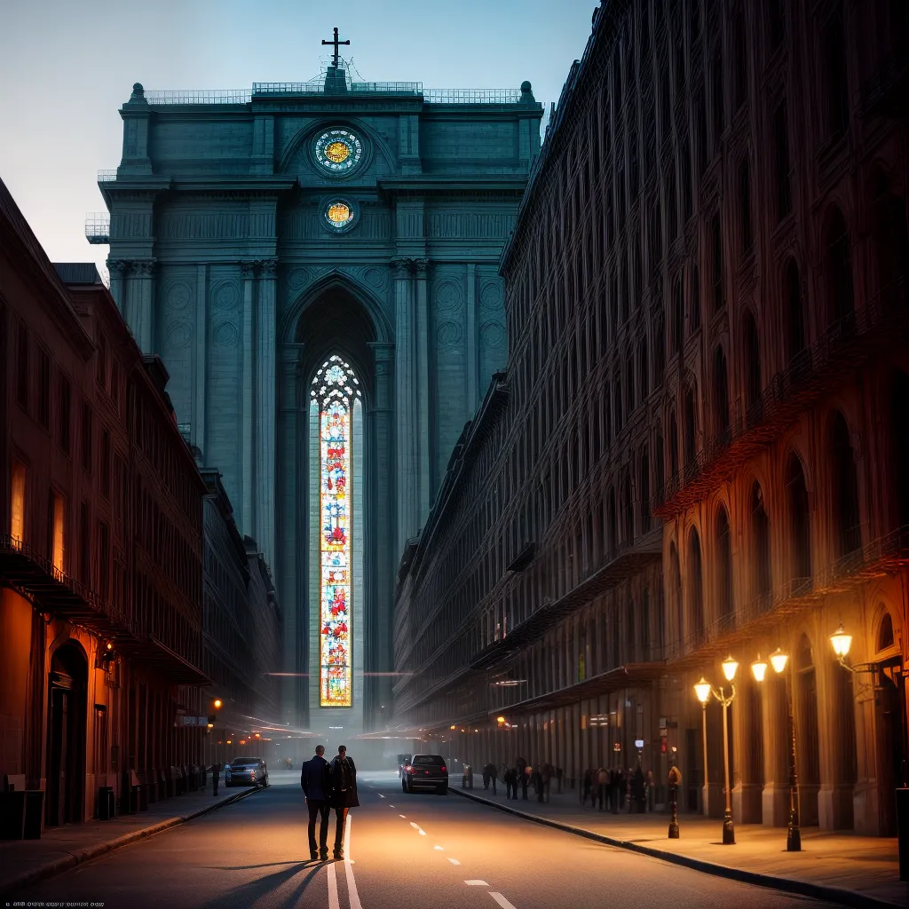 Fotos igreja reforma adaptacao valores