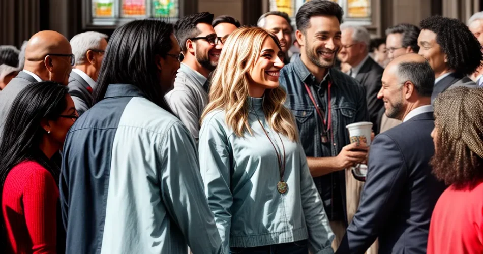 Fotos igreja solidariedade uniao sorrisos