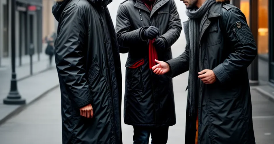 Fotos inverno generosidade cristo sem teto