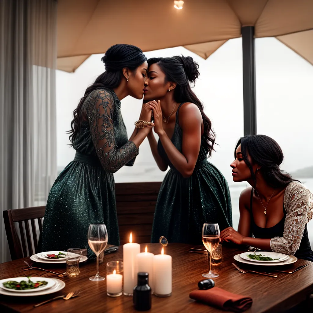 Fotos jantar romantico vinho casal