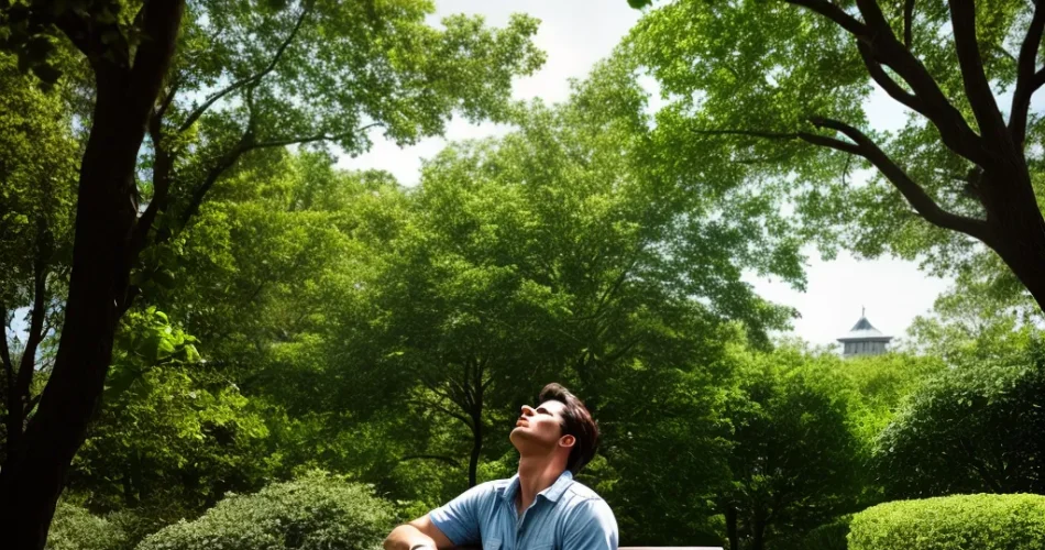 Fotos jardim oracao biblia solidao