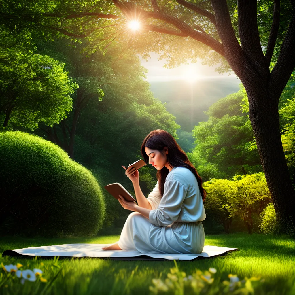 Fotos jardim paz oracao meditacao