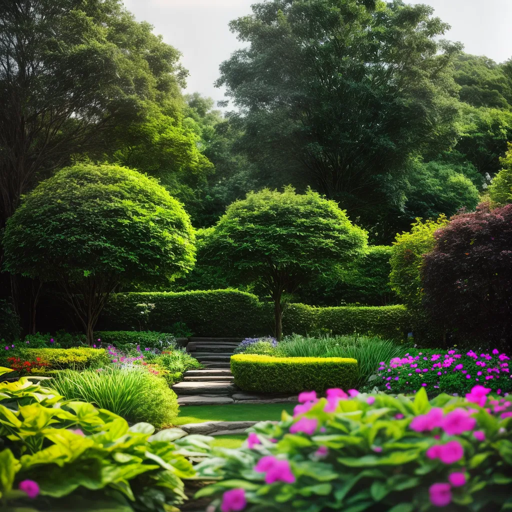 Fotos jardim sustentavel natureza propagacao