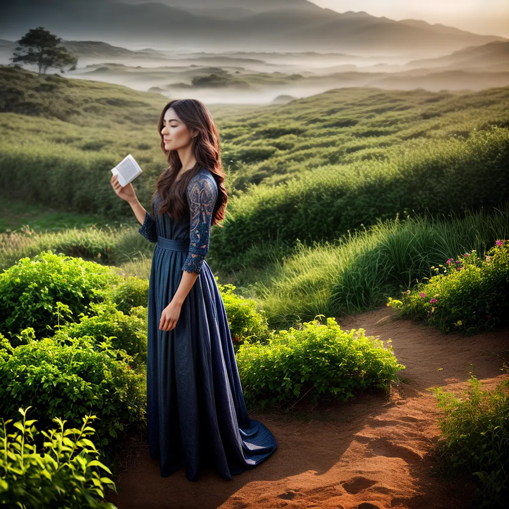 Fotos jardim vida crista cultivo raiz