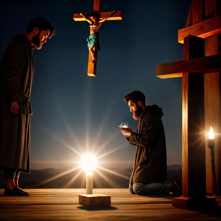 Por que o jejum é importante para a vida espiritual do cristão