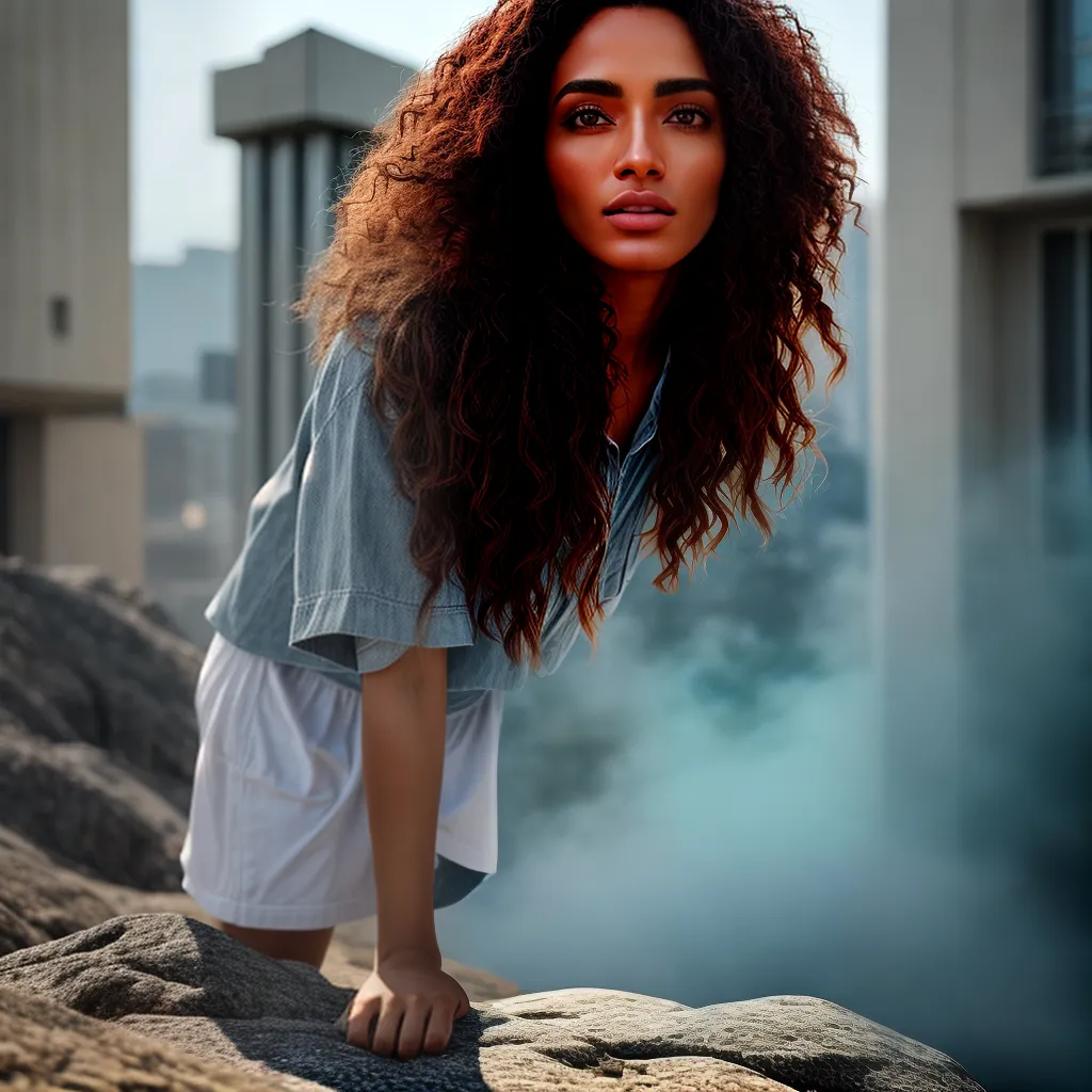 Fotos jesus cidade moderna admiracao