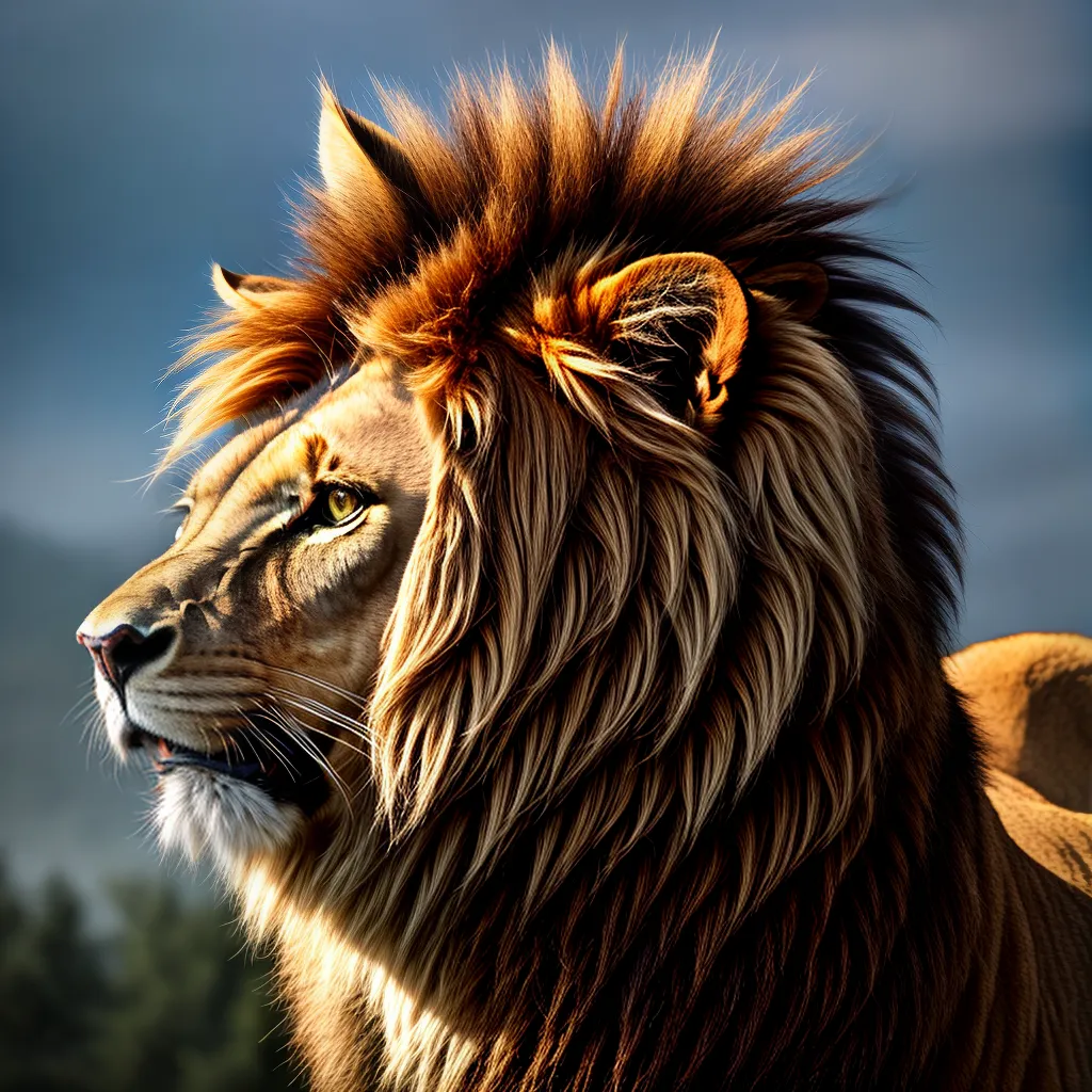 Fotos leao jesus coroa cruz