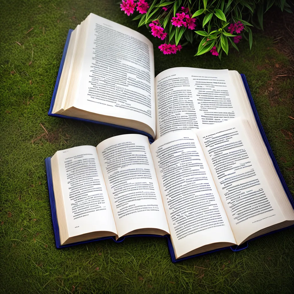 Fotos leitura biblia jardim paciencia