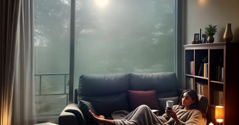 Fotos leitura biblia luz cha serenidade