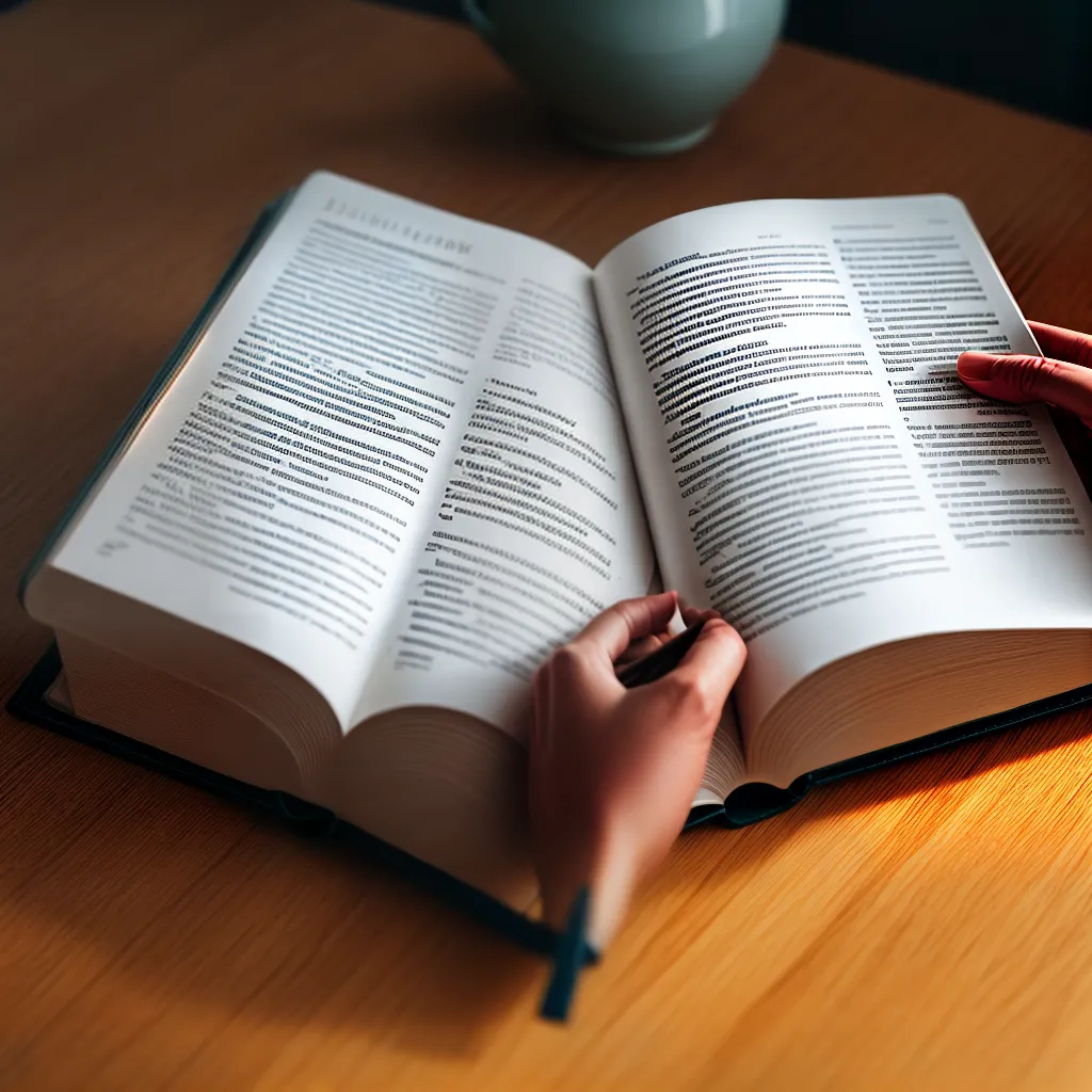 Fotos leitura biblia serenidade conforto