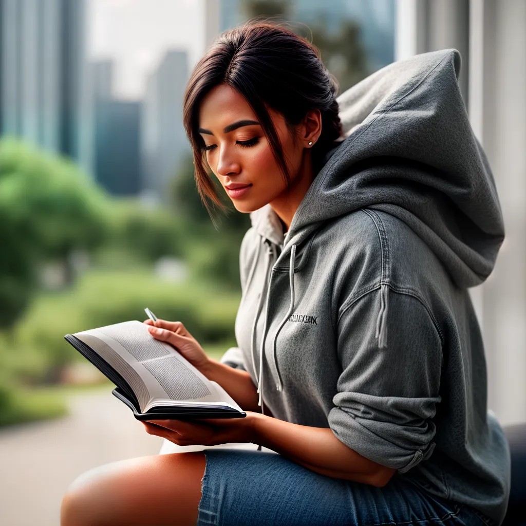 Fotos leitura biblia serenidade luz divina