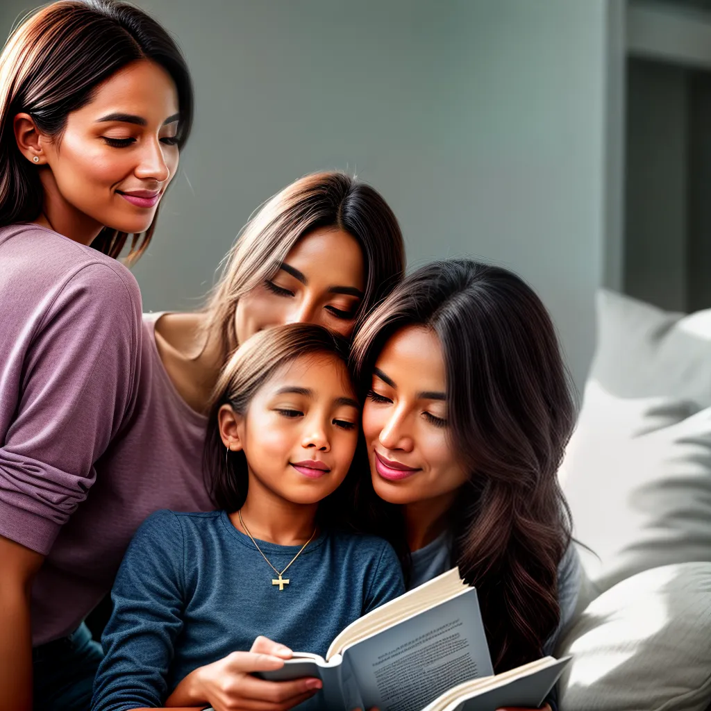 Fotos leitura infantil modelo positivo