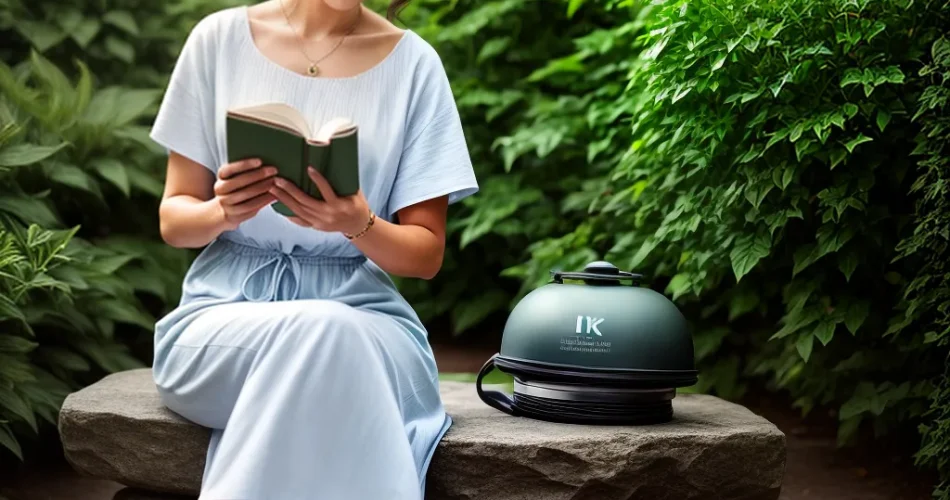 Fotos leitura jardim paz cristianismo