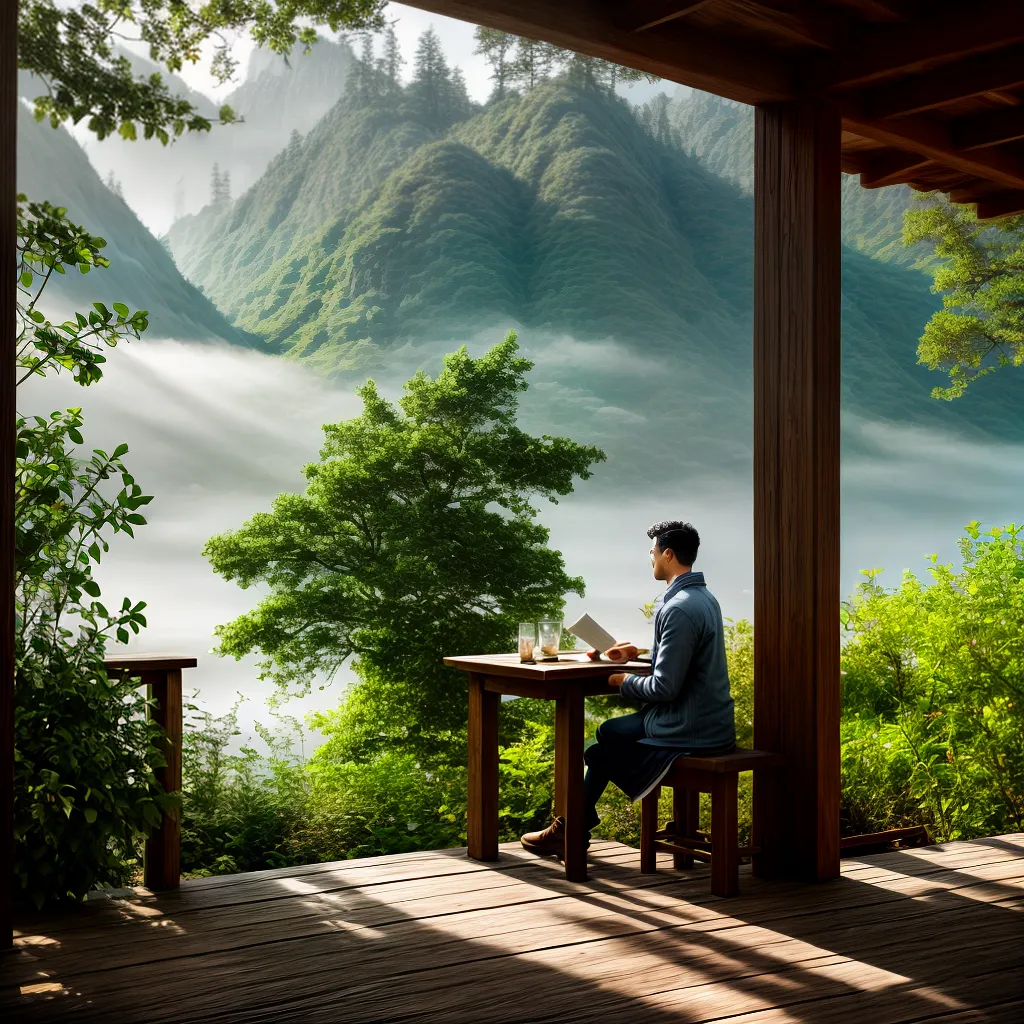 Fotos leitura paz natureza simplicidade