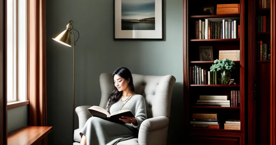 Fotos leitura religiosa mulher luz cha