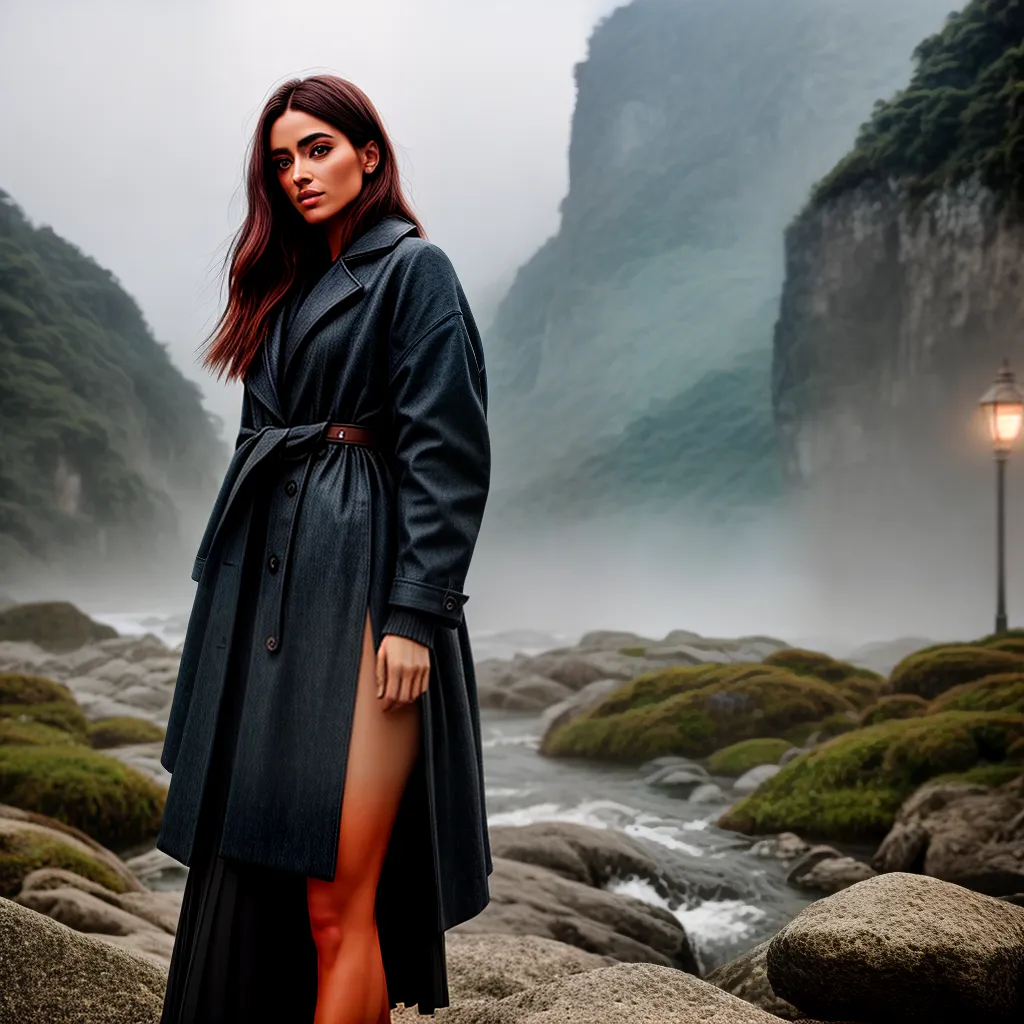 Fotos lente aumento visao crista