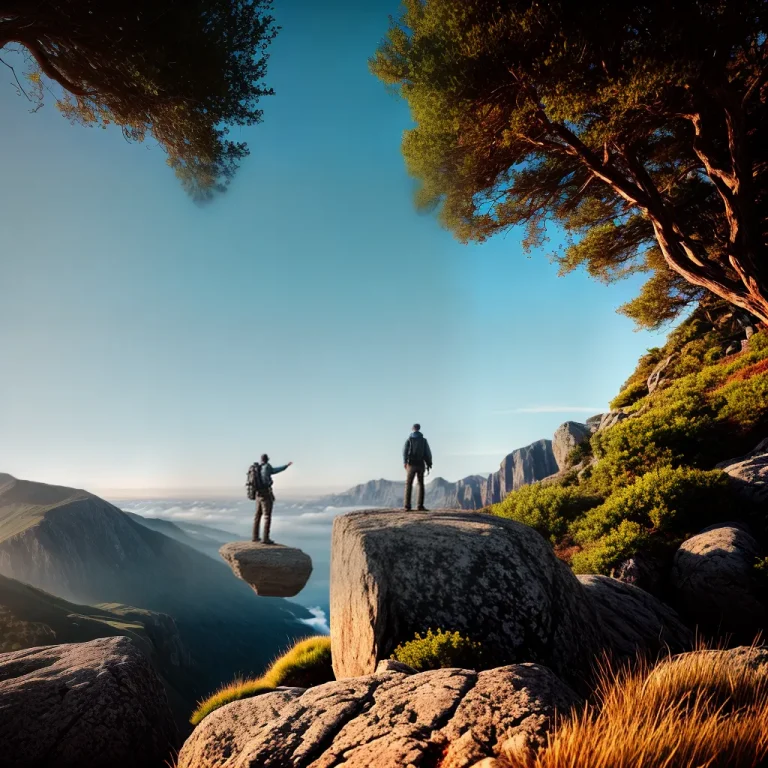 Como a Renovação Espiritual pode mudar sua vida