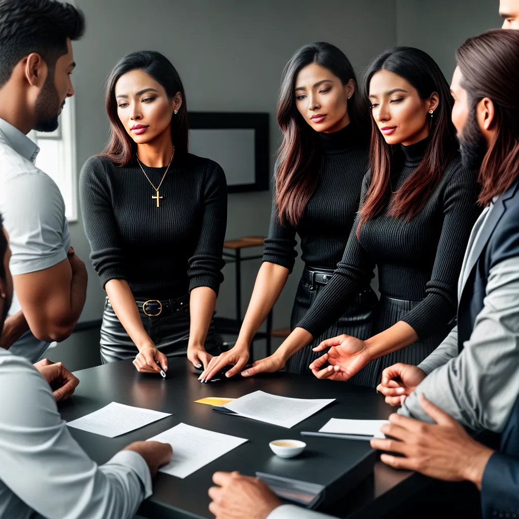 Fotos lideranca autentica igreja dialogo