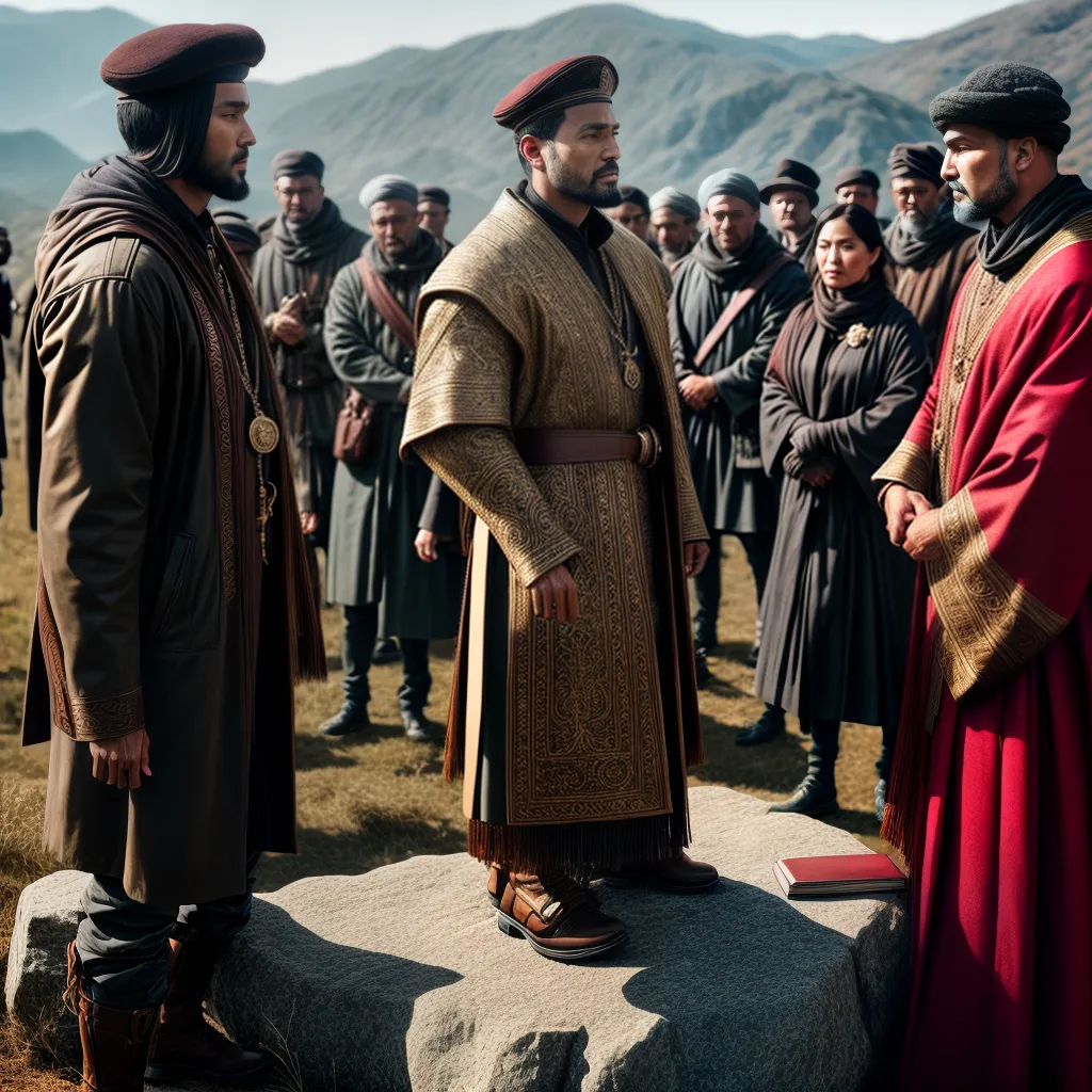 Fotos lideranca biblia ensinamentos fe