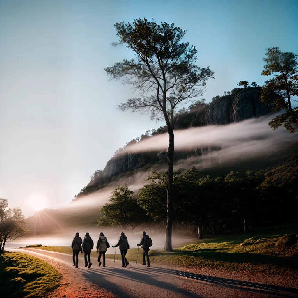 Fotos lideranca bussola equipe igreja