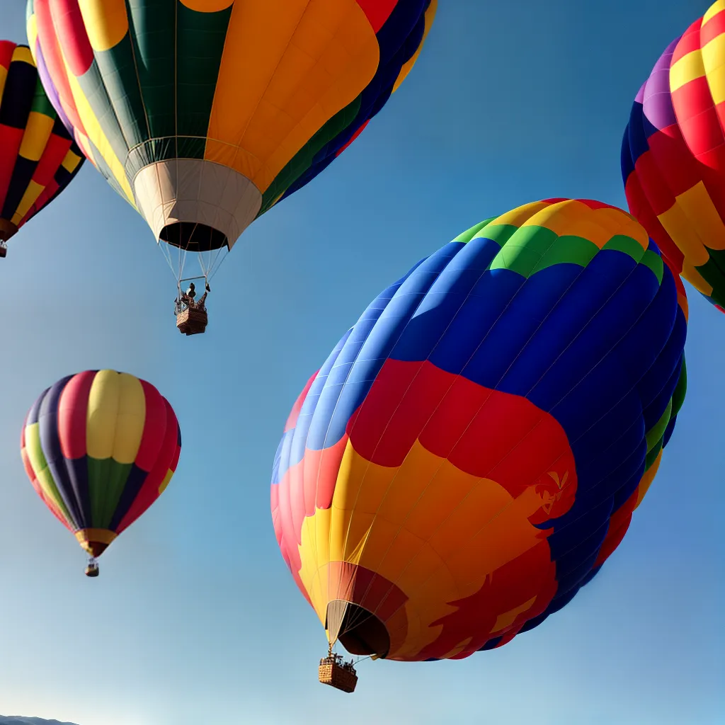 Fotos lideranca crista balao ar arvore