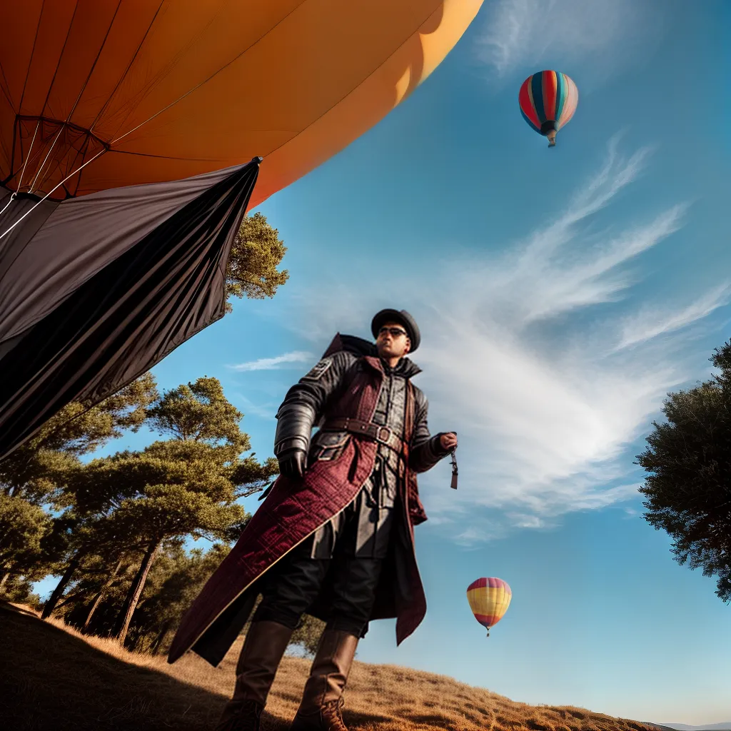 Fotos lideranca crista balao ceu