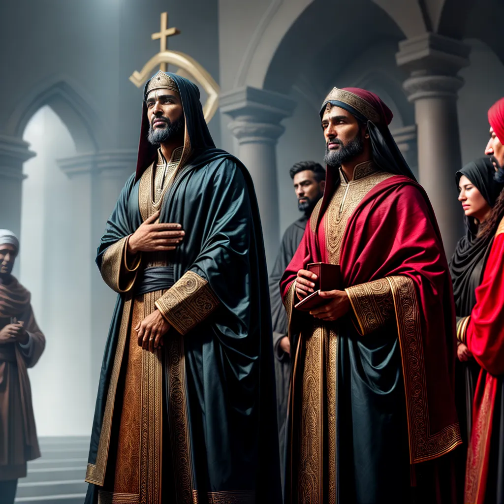 Fotos lideranca crista biblia igreja fe