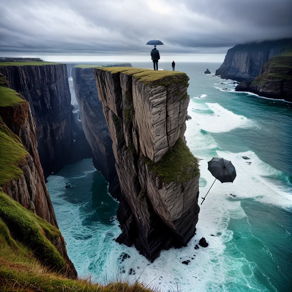 Fotos lideranca crista paciencia umbrella