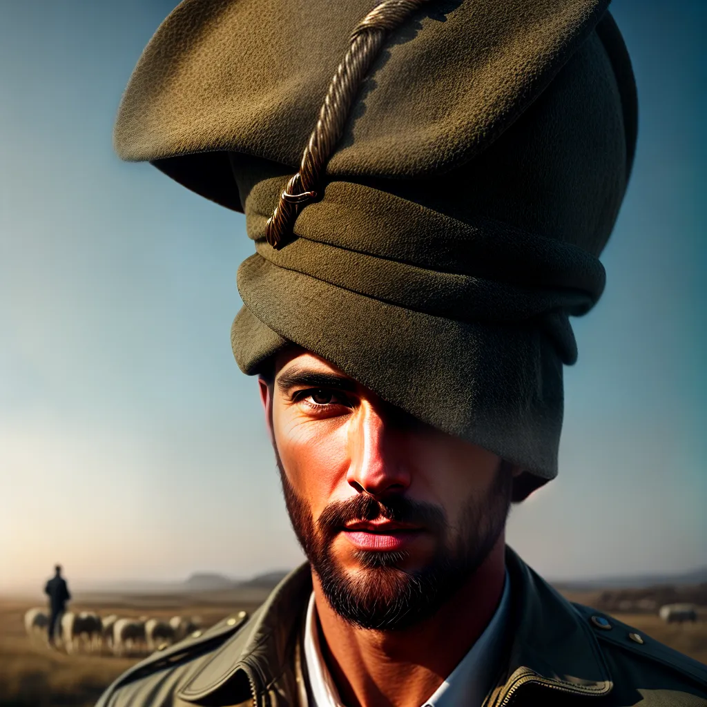 O exemplo que um líder cristão deve seguir em seu comando 6 Fotos lideranca crista pastor rebanho