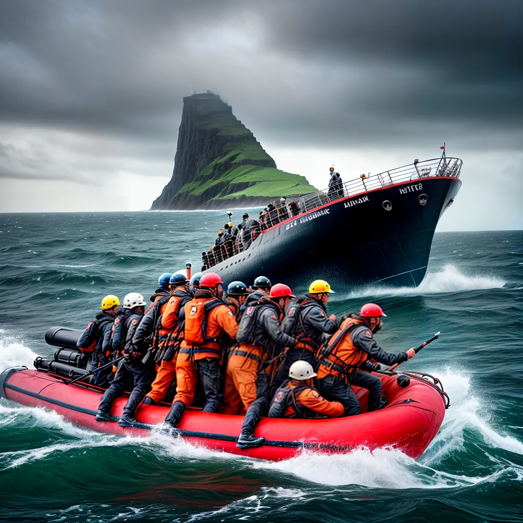 Fotos lideranca epica igreja navegacao temporal