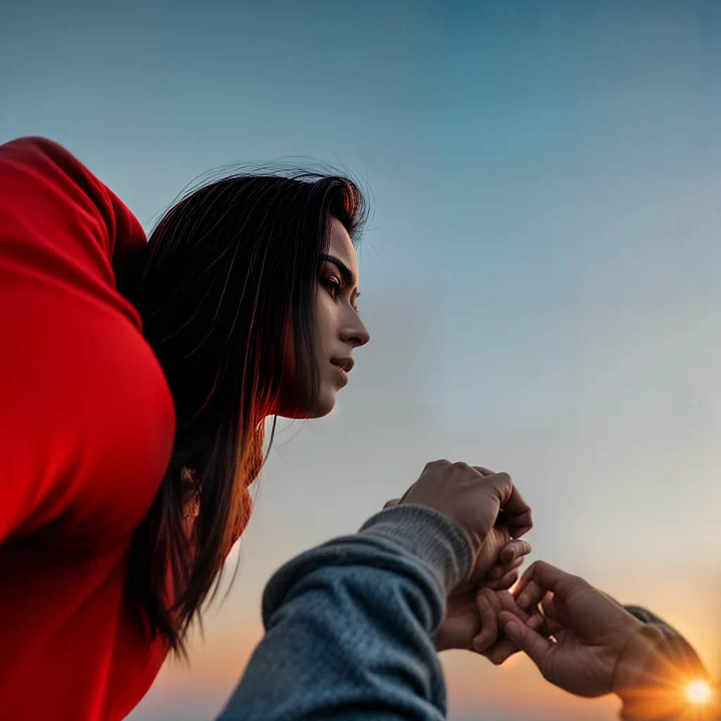 Fotos lideranca equipe aperto de maos