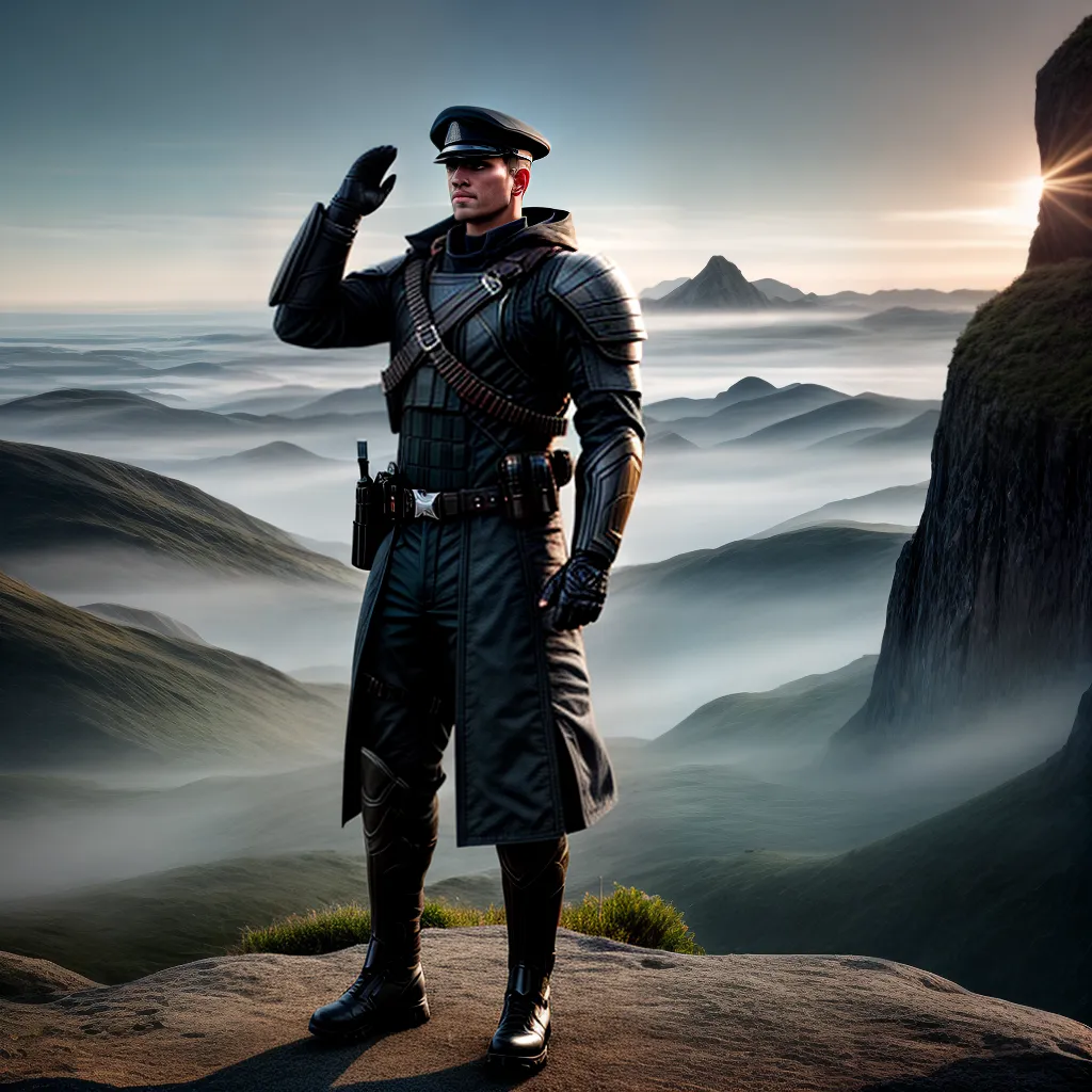 Fotos lideranca honestidade integridade frase