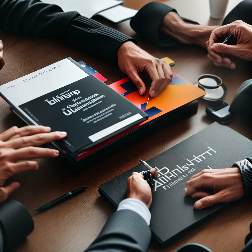 Fotos lideranca igreja discussao colaboracao 1