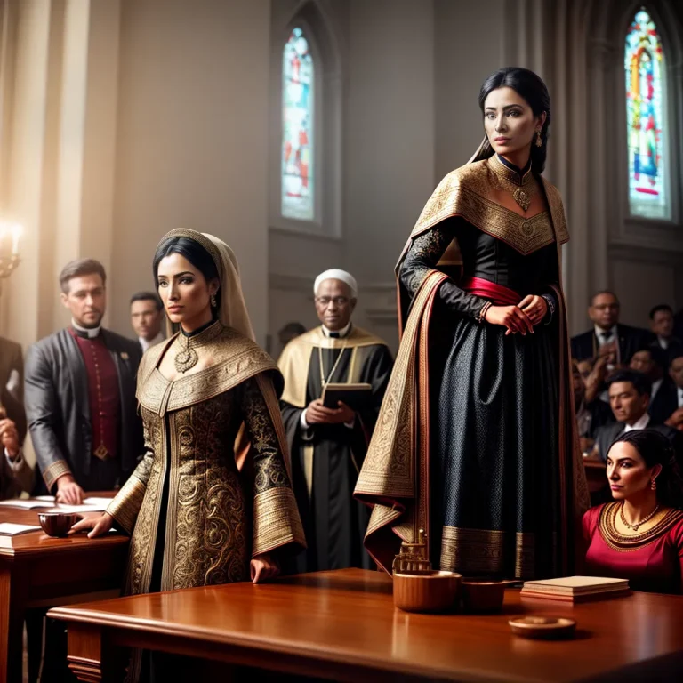 Como desenvolver habilidades de liderança na igreja.