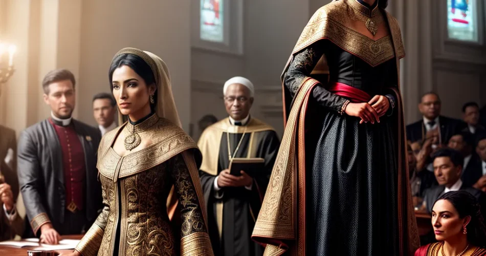 Fotos lideranca igreja discussao mesa