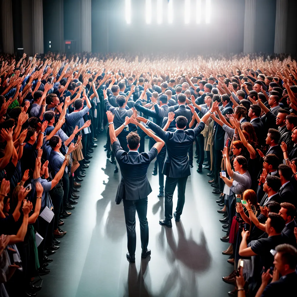 Fotos lideranca lider guia fe cantico