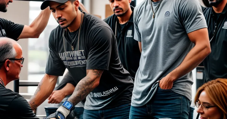 Fotos lideranca servico comunidade igreja