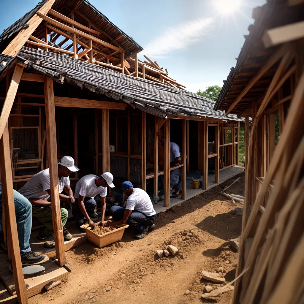 Fotos lideranca servico equipe casa familia