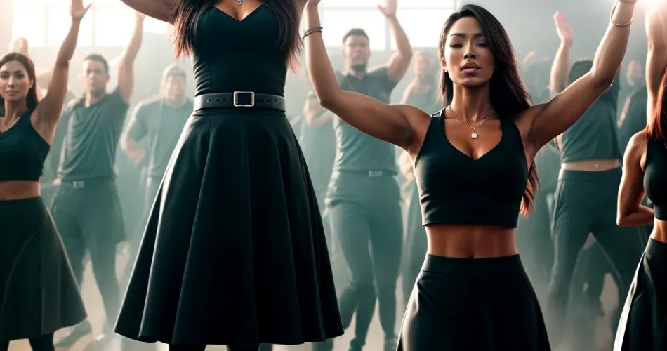 Fotos lideranca uniao adoracao congregacao