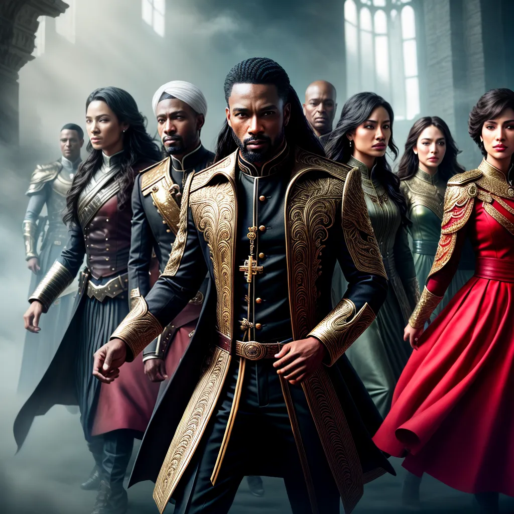 Fotos lideres cristaos diversidade inclusao