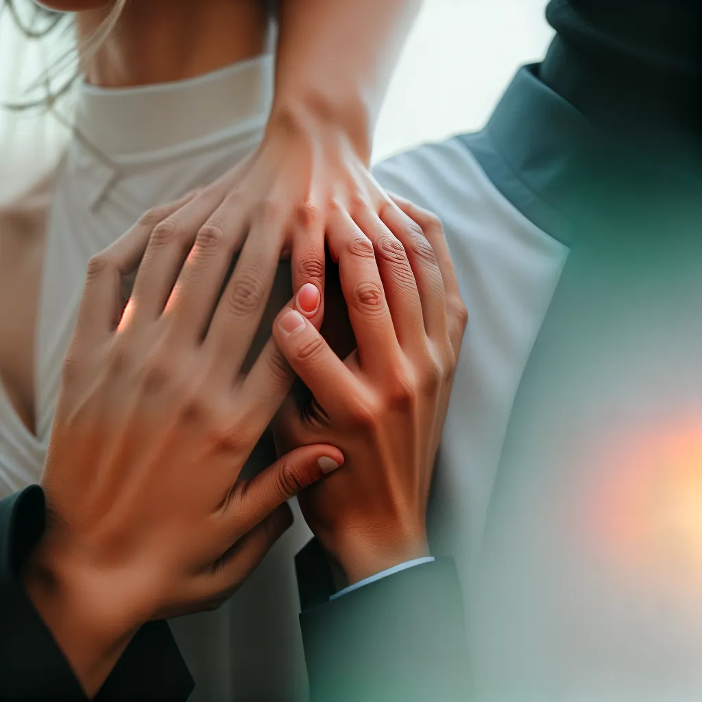 Fotos lideres igreja oracao unidade fe