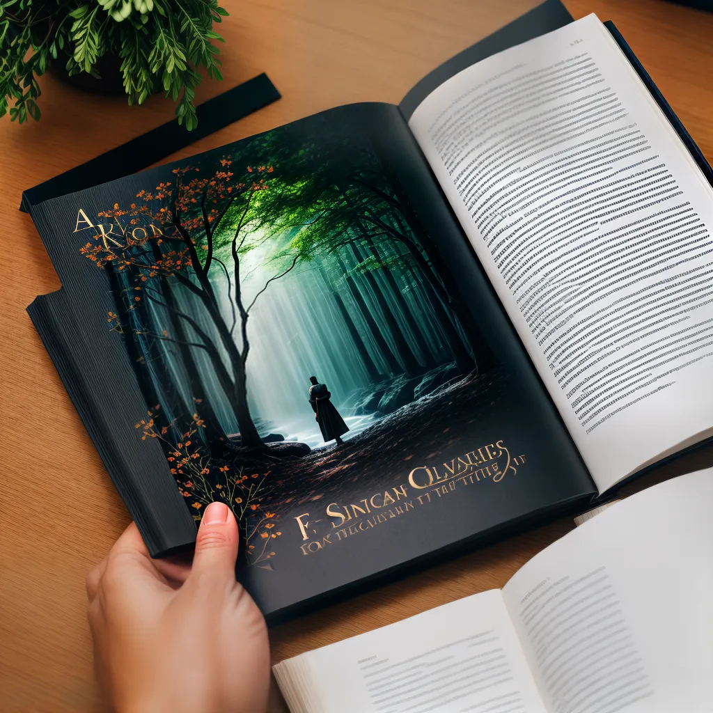 Fotos livro luz transformacao natureza