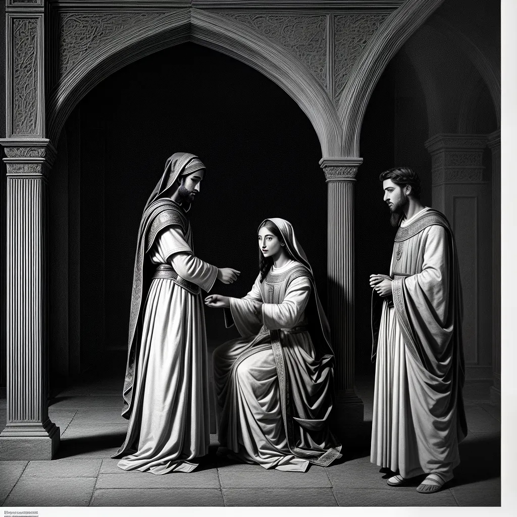 Fotos manuscrito biblico iluminado historia