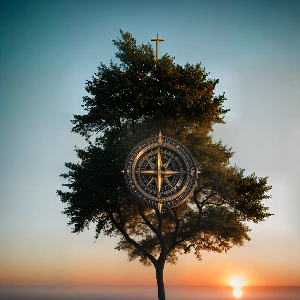 Como traçar um roteiro para sua vida cristã. 9 Fotos mapa biblia busca direcao