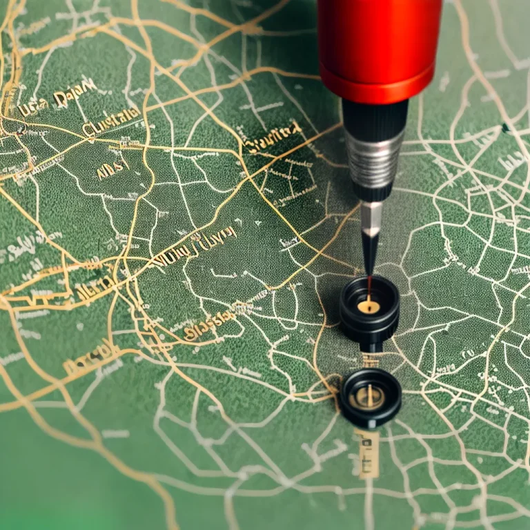 Como traçar um roteiro para sua vida cristã.