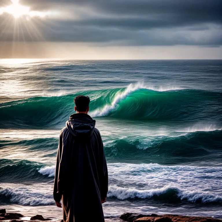 Como encontrar a Felicidade em meio à Agonia