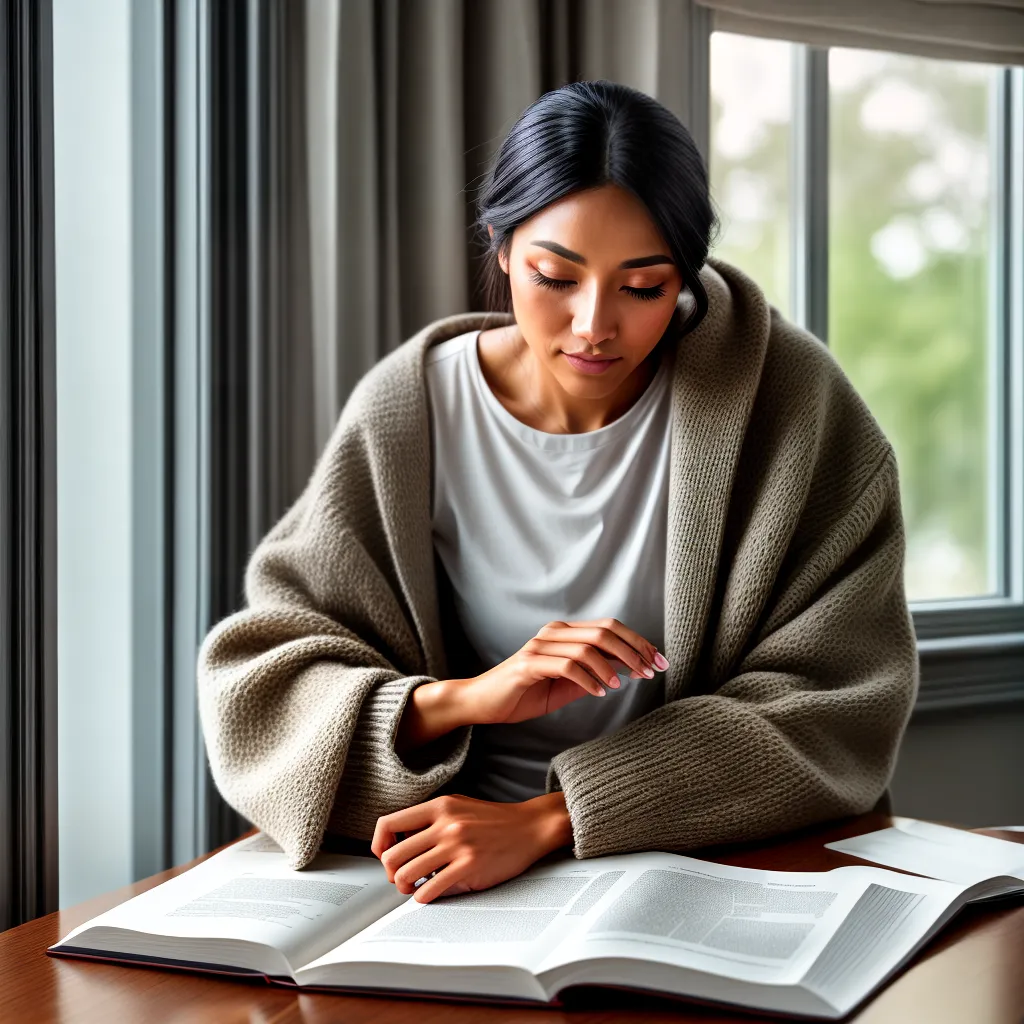 Como cultivar a meditação na vida cristã 6 Fotos meditacao biblia luz janela serenidade