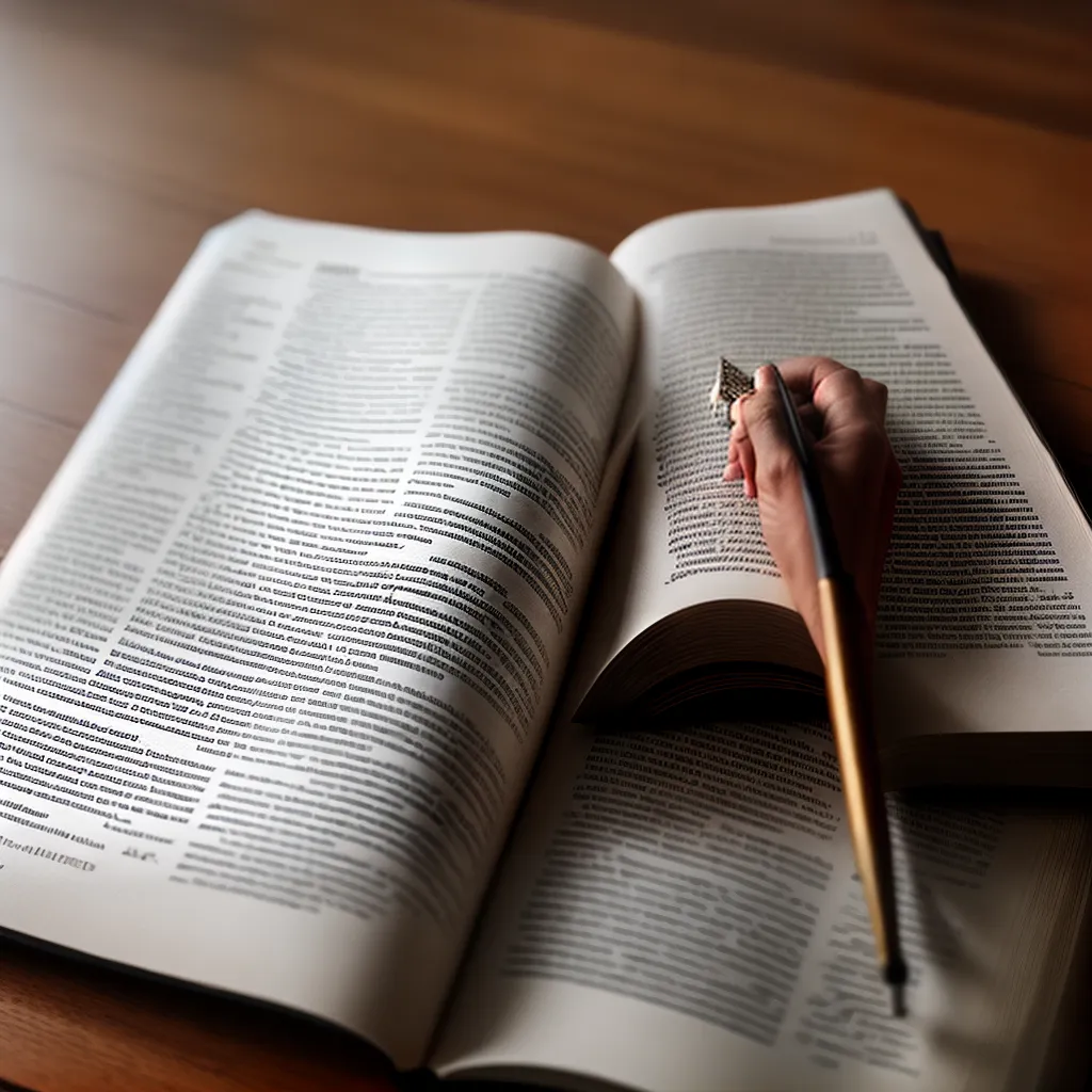 Fotos meditacao biblia serenidade paz