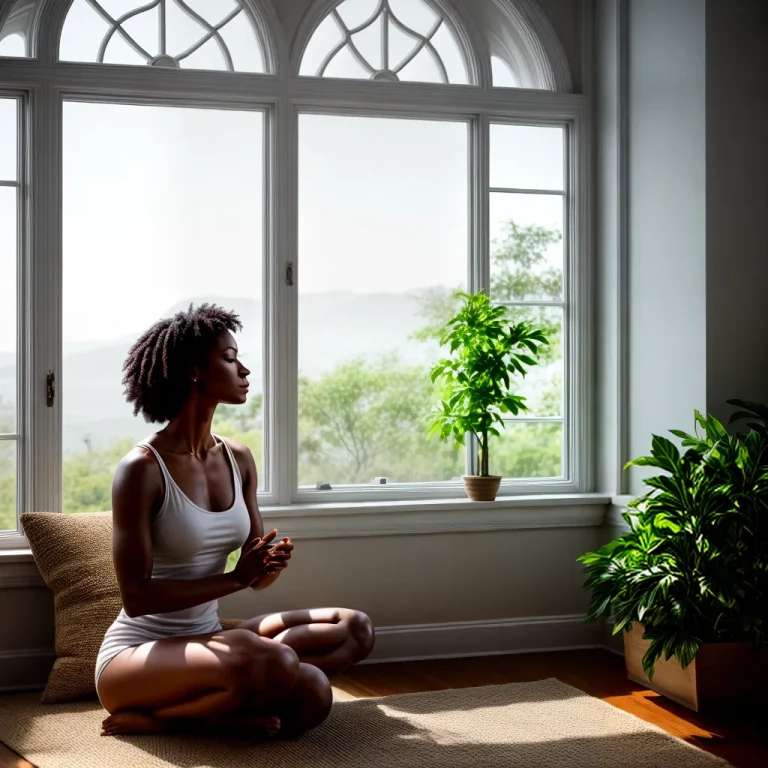 A importância da MEDITAÇÃO diária na vida cristã